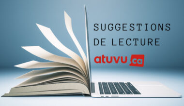 6 livres à paraître au Québec en octobre 2025