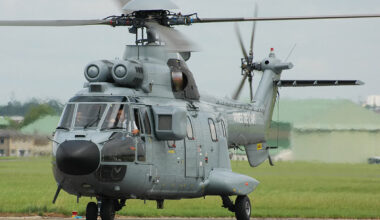 Près de Grenoble. Pourquoi ces hélicoptères de l'armée vont survoler cette commune