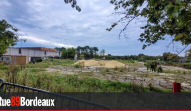 Le surfpark de Canéjan dans le creux de la vague ?