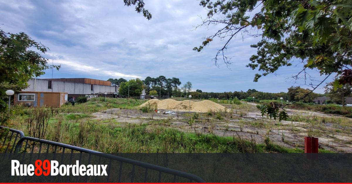 Le surfpark de Canéjan dans le creux de la vague ?