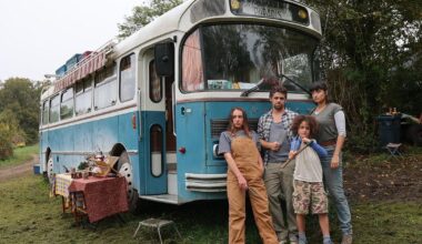 "La Famille Rose", délirante comédie cannibale familiale interdite aux végans