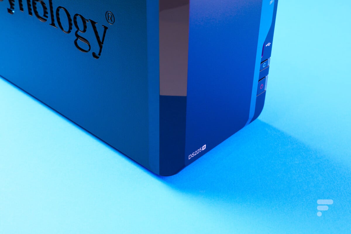 Synology DS225+
