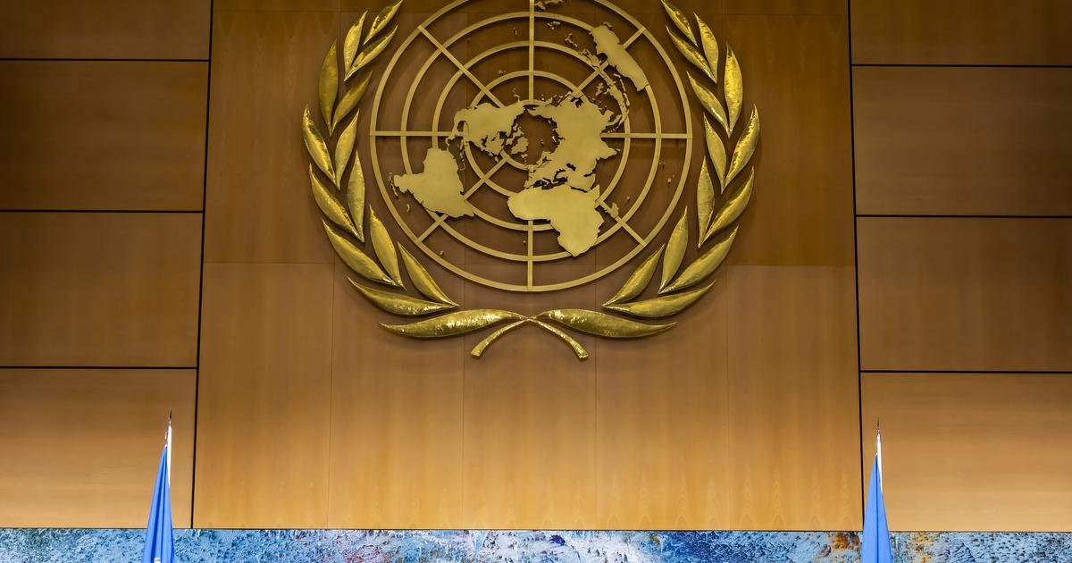 Comment la Chine et la Russie s'attaquent au budget des droits humains à l'ONU
