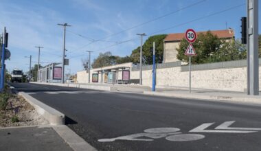 pourquoi vos trajets risquent d’être différents pendant les vacances de la Toussaint