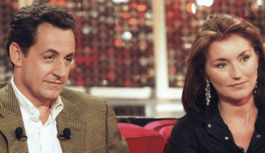 Cécilia Attias recadre sèchement Nicolas Sarkozy, une célèbre animatrice balance