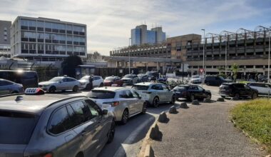 Nice. La fraude très lucrative de ces chauffeurs de taxi, un montant impressionnant