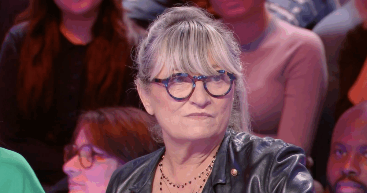 Christine Bravo refuse d'être chroniqueuse à cause de Matthieu Delormeau, Cyril Hanouna balance tout