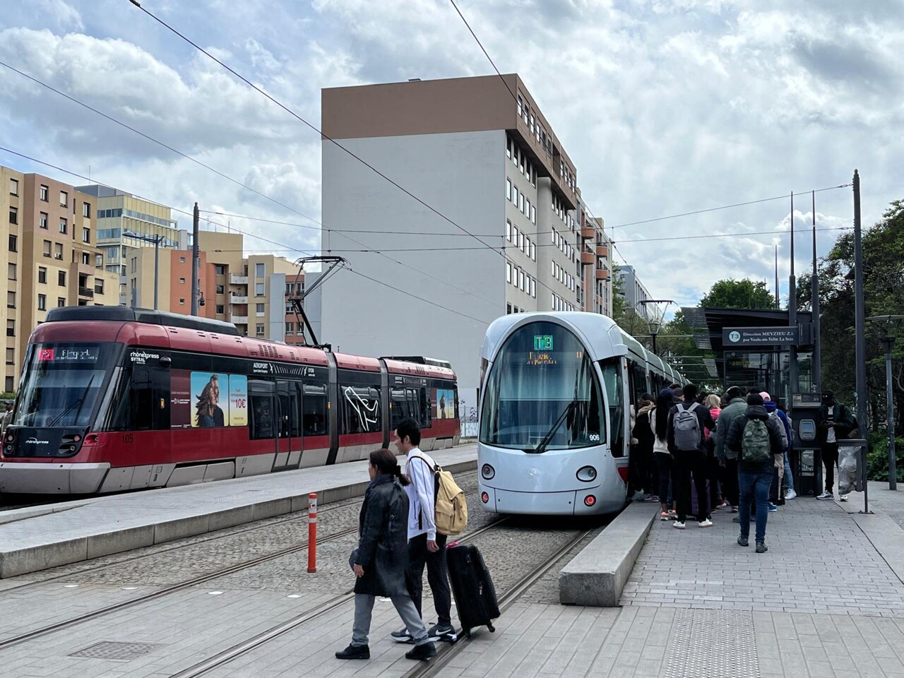 voici à quoi s'attendre dans les TCL