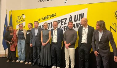 Tour de France femmes. Pourquoi l'organisation mise une nouvelle fois sur Nice ?