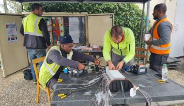le casse-tête des armoires à fibre optique sans cesse réparées autour de Toulouse