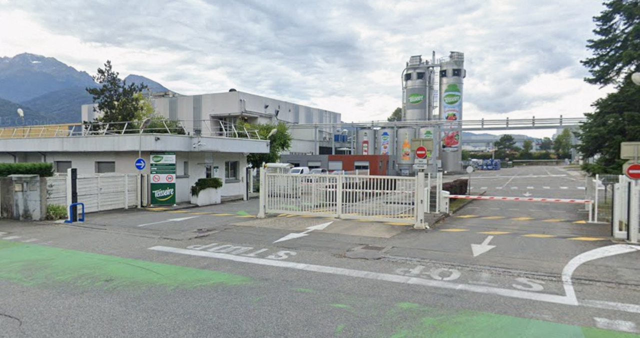 Grenoble. Cette entreprise très connue va fermer : 170 emplois sont menacés
