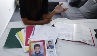 à Marseille, ces femmes seules se battent au quotidien pour leur enfant handicapé