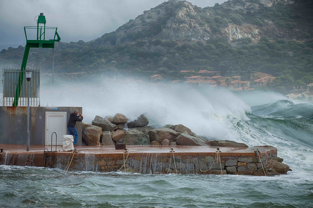 après la tempête Amy, un nouveau gros coup de vent frappe la France ce dimanche