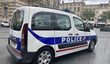 surprenante vague de vols en plein jour, du Polygone aux trains régionaux