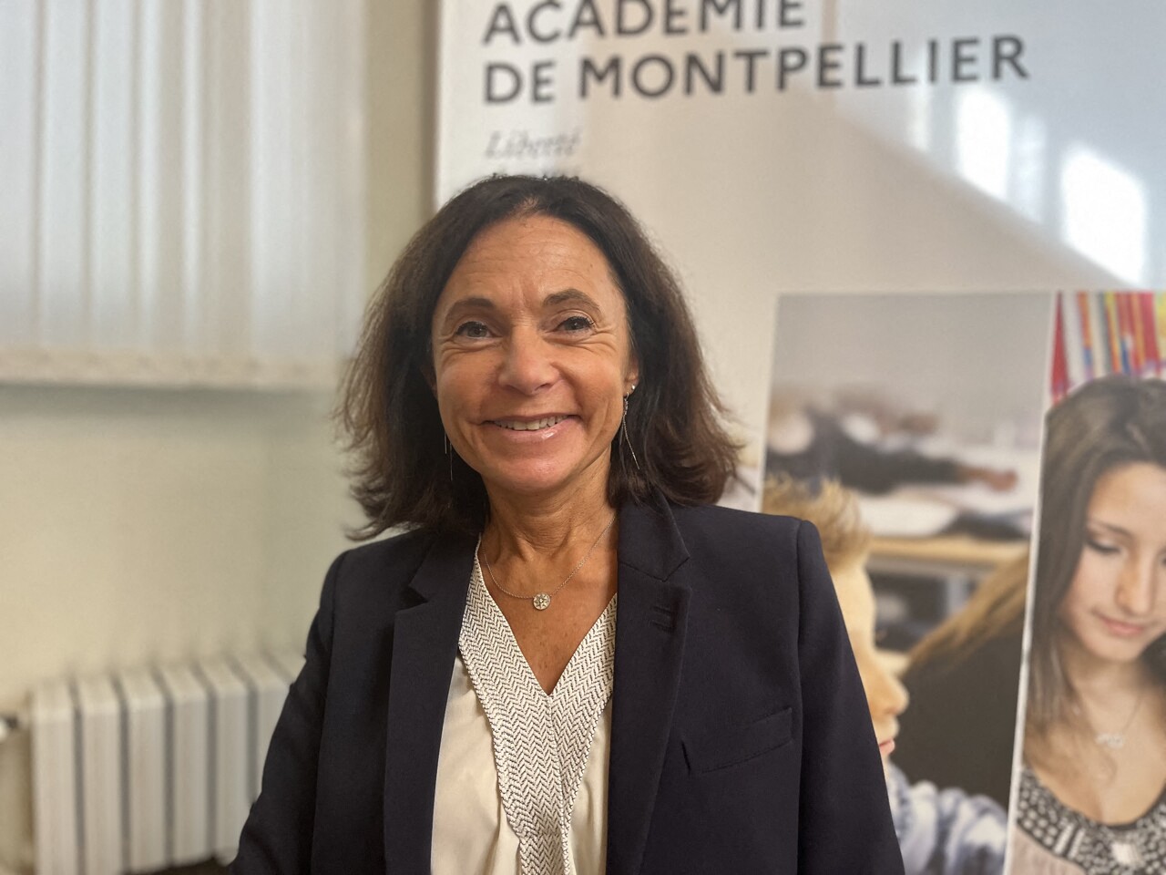 une rentrée 2025 "maîtrisée", vraiment ? Ce que révèle le bilan de la rectrice
