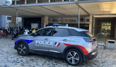 livreur le jour, dealer la nuit, il voulait juste arrondir ses fins de mois