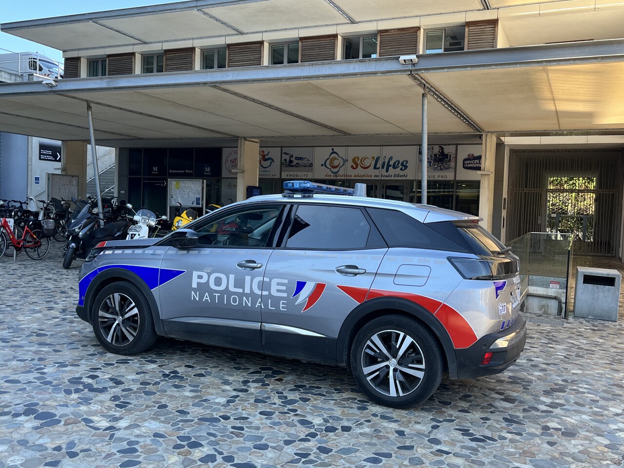 livreur le jour, dealer la nuit, il voulait juste arrondir ses fins de mois