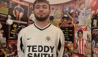 un lieu fascinant pour les amoureux du foot et de la mode vintage