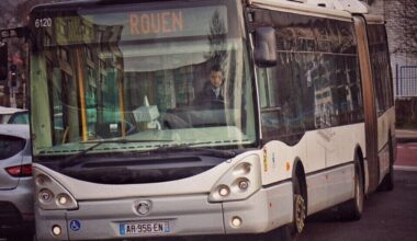 Nouvel épisode de grève ce samedi dans les transports à Rouen : à quoi faut-il s'attendre ?
