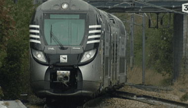 Une panne entraîne des perturbations toute la journée sur les rails en Bretagne