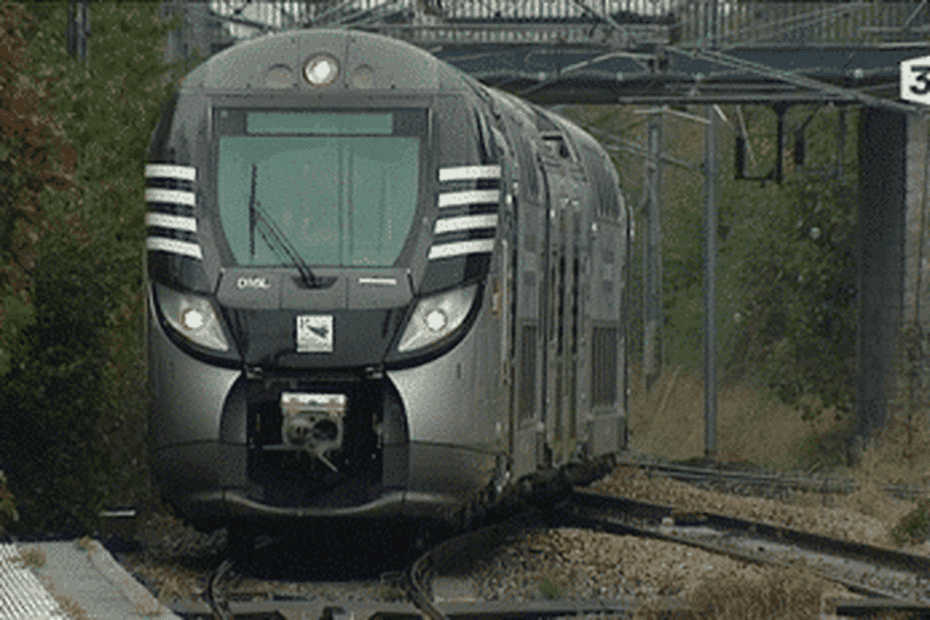 Une panne entraîne des perturbations toute la journée sur les rails en Bretagne