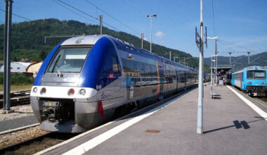 Trafic SNCF. Retards, suppressions... cette liaison avec Strasbourg perturbée ce lundi à cause d'une panne