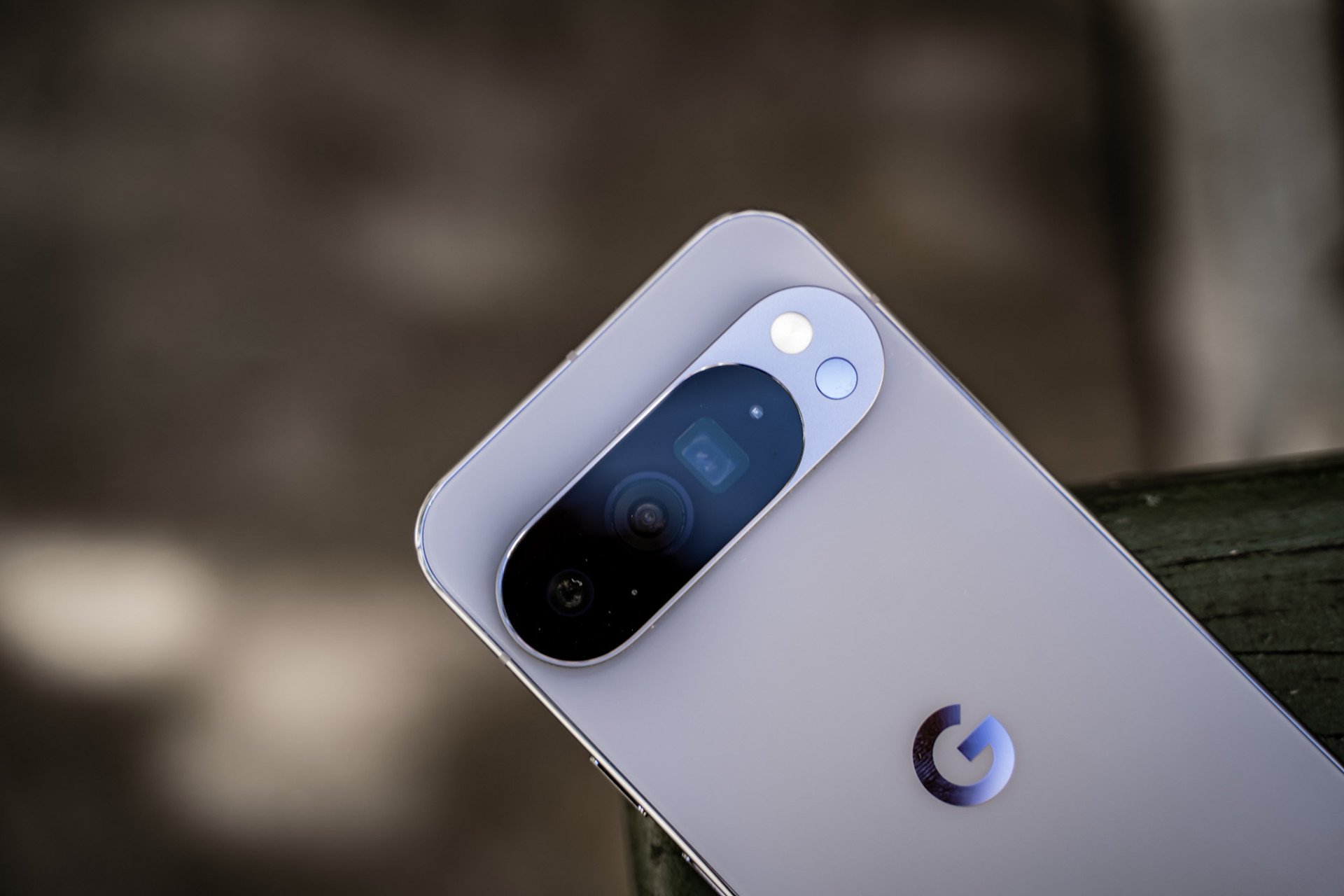 Test Pixel 10 Pro Xl Capteurs Photo