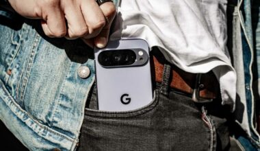 remplacer mon iPhone par le Pixel 10 Pro XL pendant un mois