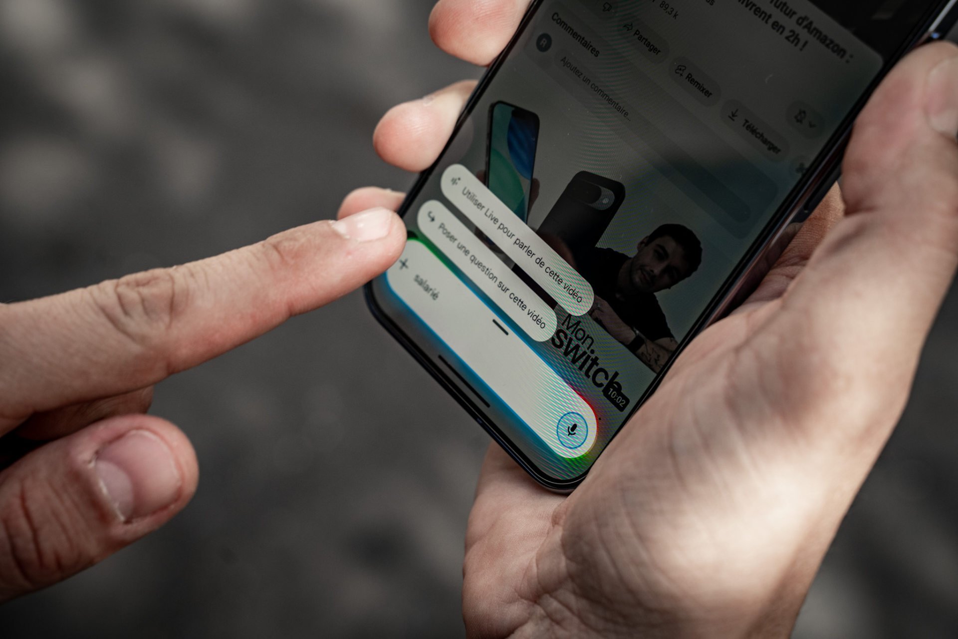 Test Pixel 10 Pro Xl Review Gemini