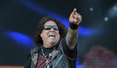 Metal Hebdo : Testament, Arch Enemy, As I Lay Dying, Sanguisugabogg et tous les incontournables de la semaine sont dans la playlist de MetalZone