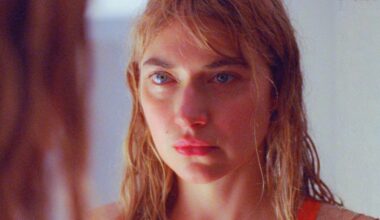 The Chronology of Water : critique en apnée Kristen Stewart