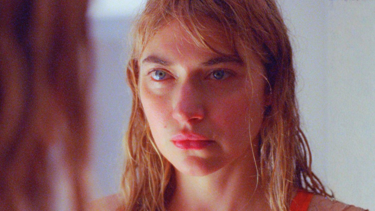 The Chronology of Water : critique en apnée Kristen Stewart
