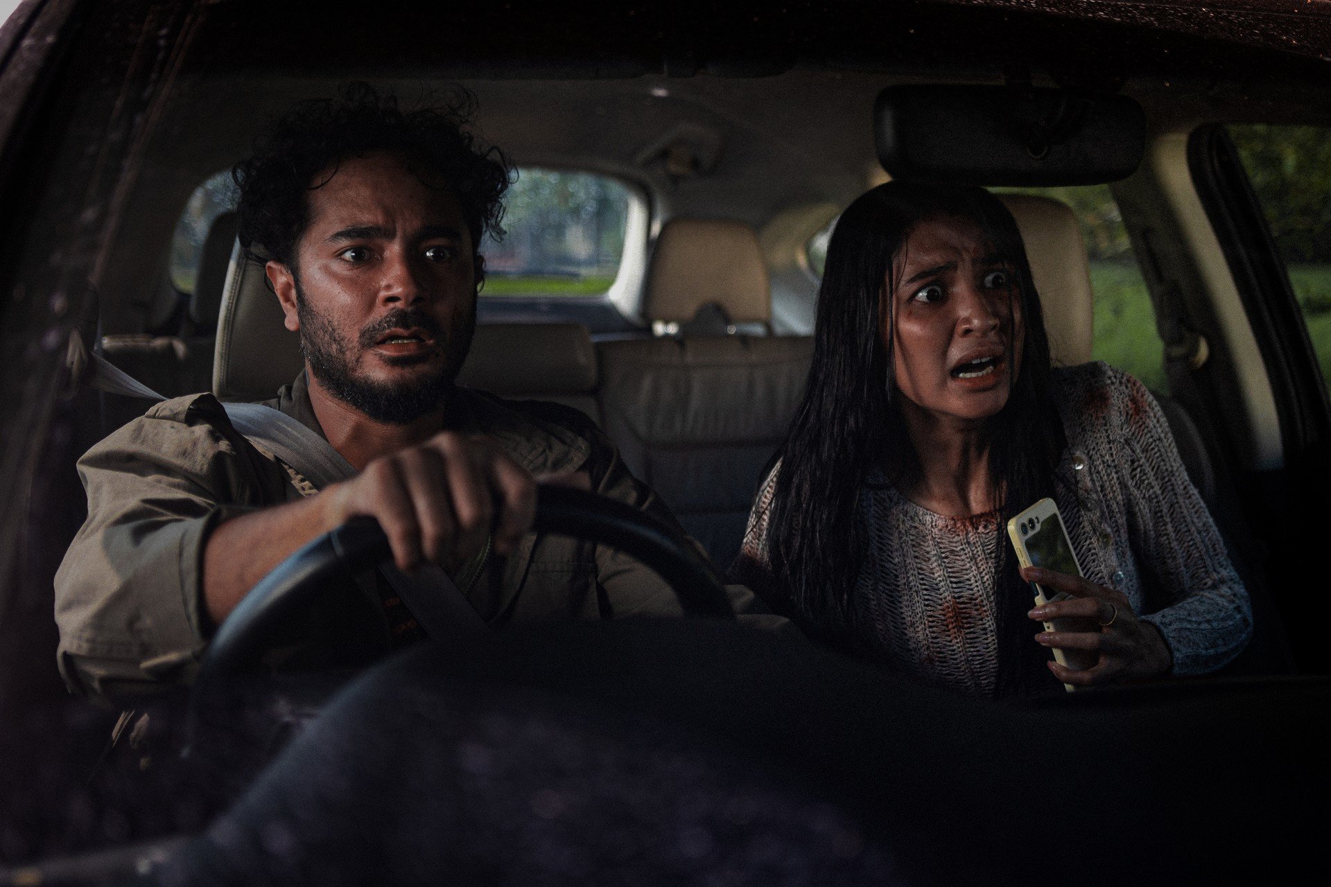 On a maté le nouveau film de zombies sur Netflix et... on a hurlé