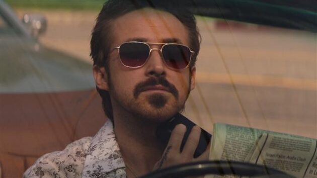 The Nice Guys : bande-annonce