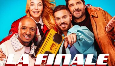 Deux anciennes élèves de la Star Academy invitées de la finale ce samedi soir !