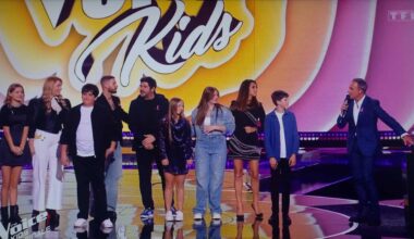 après une finale de haut vol, on sait qui a gagné la 11e saison tricolore