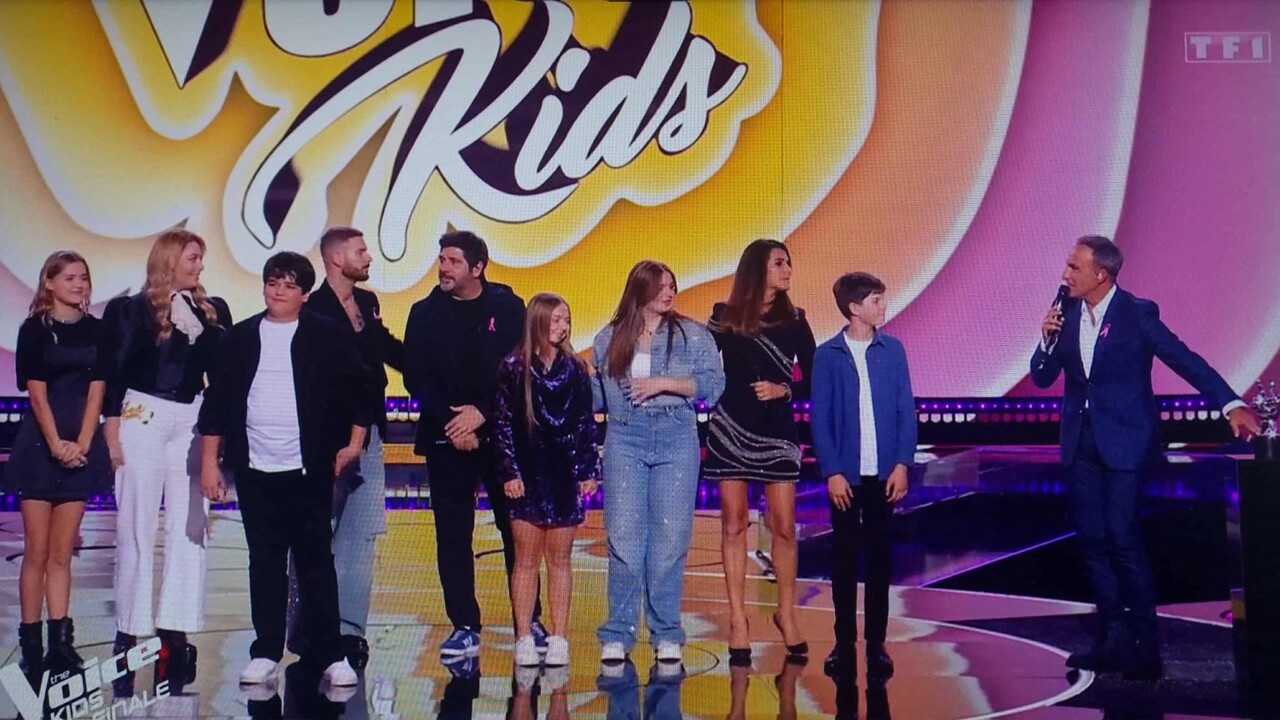 après une finale de haut vol, on sait qui a gagné la 11e saison tricolore