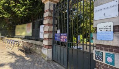 Faut-il fermer les volières du Jardin des plantes à Rouen ? Une asso saisit la justice
