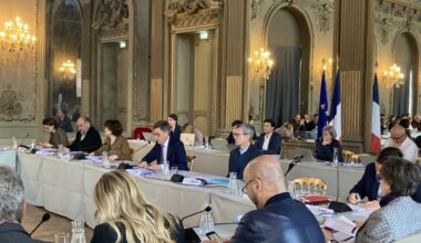 Édito. Municipales 2026 : pourquoi les ministres ne font plus vibrer Nancy et ses électeurs