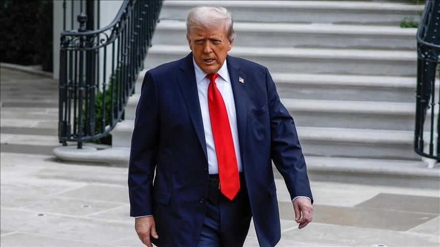 États-Unis: Trump annonce le début de la « phase 2 » de l’accord sur Gaza