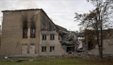 La Russie affirme avoir pris le contrôle de trois nouvelles localités dans l'est de l'Ukraine