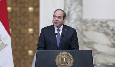 L’Égypte et l’Union européenne appellent à la consolidation du cessez-le-feu à Gaza