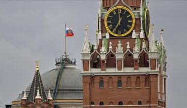 La Russie affirme que l’échange de prisonniers à Gaza "ne résoudra rien" sans la création d’un État palestinien