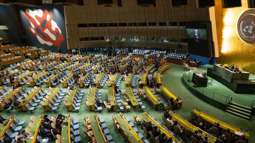 Les violations des droits de l’homme en France examinées au Bureau de l’ONU à Genève
