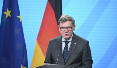 L’Allemagne considère la Türkiye comme un « partenaire stratégique »