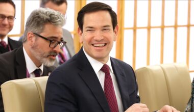 États-Unis : Washington salue le 102e anniversaire de la République turque