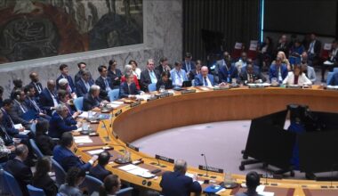 Le Conseil de sécurité de l’ONU prolonge d’un an le régime de sanctions contre Haïti