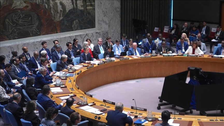 Le Conseil de sécurité de l’ONU prolonge d’un an le régime de sanctions contre Haïti