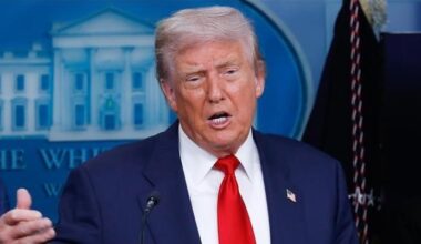 États-Unis : l’Illinois attaque Trump en justice pour sa décision de déployer la Garde nationale