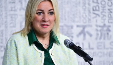 La Russie salue les progrès du cessez-le-feu à Gaza et appelle à appliquer les accords de Charm el-Cheikh